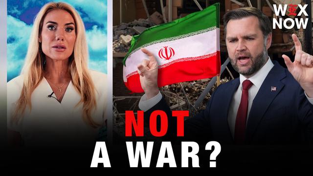Vance says Iran conflict isn't a war, Trump seeks mail ballot rule, ICE officer charged – May 31, 2024