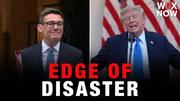 Trump warns of ‘disaster’ in Britain, says country is at a ‘tipping point’