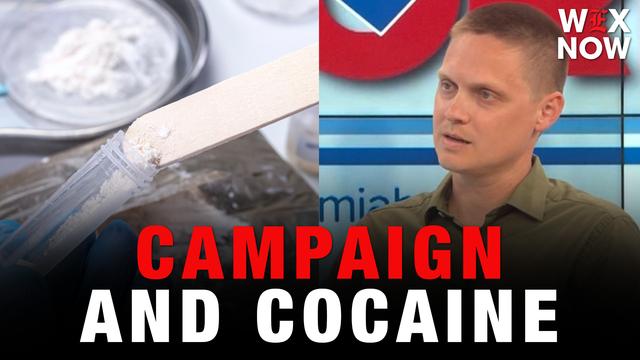 Missouri House candidate plotted to stash cocaine in rival's purse, FBI says – May 31, 2024