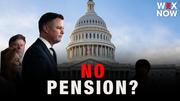 Bipartisan group targets taxpayer-funded pensions of lawmakers found guilty of ethics violations