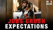 Economy smashed expectations with 162,000 jobs in August