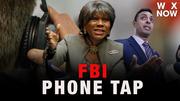 Virginia Democrat says FBI tapped phone as part of Louise Lucas investigation