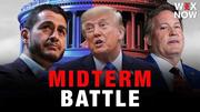 The most critical issues on the march to the midterms