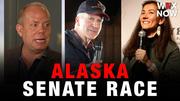 David Mark on the Alaska Senate race