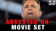 Former Kentucky Governor Matt Bevin arrested while performing as extra on Christian film set