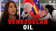 Callie Patteson meets with Chris Wright on Venezuelan oil