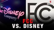 FCC asks judge to reject Disney lawsuit over ABC’s licensing