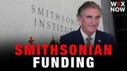 Trump administration threatens to cut federal support to Smithsonian over ‘ideological activism’