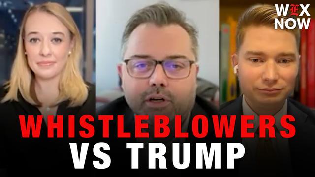 USPS whistleblower bombshell: Democrats’ mail-in ballot panic exposed