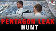 Pentagon issues polygraph tests in hunt for leakers of munition shortages: Report