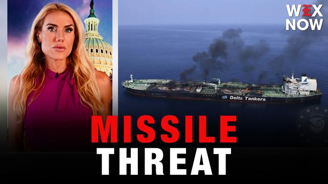 Iran threatens preemptive strikes, Sununu eyes comeback, Giuliani blasts Mamdani – May 31, 2024