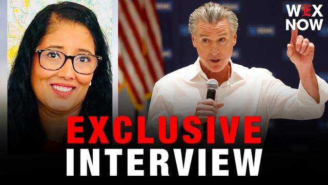 Newsom’s South Carolina trip doubles as test of Democrats’ rebuilding strategy – May 31, 2024