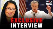Newsom’s South Carolina trip doubles as test of Democrats’ rebuilding strategy