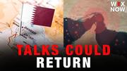 Qatar makes push to get US and Iran back to negotiating table