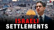 UK implements restrictions on trade to Israeli settlements in West Bank