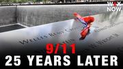 25 years later, how do you teach 9/11 to a generation with no memory of it?