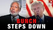 Lonnie Bunch to step down as Smithsonian secretary after clashes with the White House