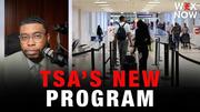 TSA's new program loosens restrictions on non-flyers accessing airport gates