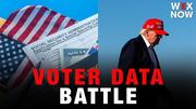 DOJ asks Supreme Court to unblock voter database linking Social Security and citizenship records
