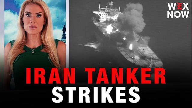 US destroys Iranian tankers, Sununu faces Pappas, and Trump praises AfD