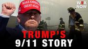Trump insists ground zero story is ‘exactly accurate’ after deluge of fact checks