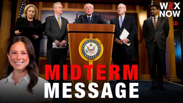Democrats home in on affordability, healthcare, and combating corruption for midterm messaging
