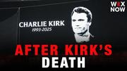 How Charlie Kirk’s murder boosted Trump officials’ war on ‘radical-left lunatics’