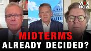 Are the 2026 midterms already decided? Why Trump can’t change voters’ minds