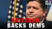 Pritzker rolls out $20 million PAC to boost Democratic House candidates