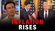 Trump's agenda lowering interest rates hits a wall, with the rise of inflation