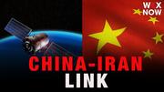 Iran used Chinese satellites to target Jordan base where three US soldiers died: Report
