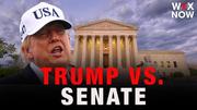 Trump faces major test over appointing US attorneys without Senate approval