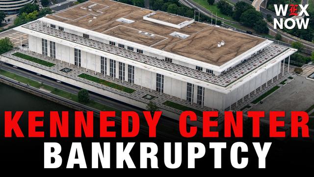 Kennedy Center, on brink of bankruptcy, could close soon – May 31, 2024