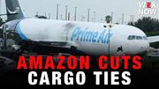 Amazon stops working with cargo carrier after deadly Miami plane crash 
