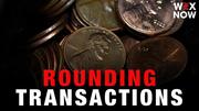 Congress moves to round all transactions to nearest 5-cent interval