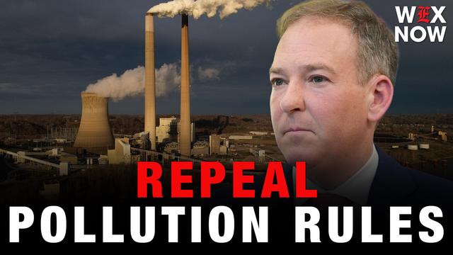 EPA set to repeal Biden pollution rules for fossil fuel power plants – May 31, 2024