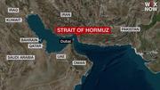Oil hits 3-month high as Hormuz talks postpone