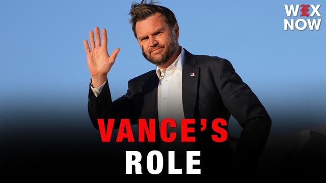 JD Vance’s most important job in the midterm elections – May 31, 2024