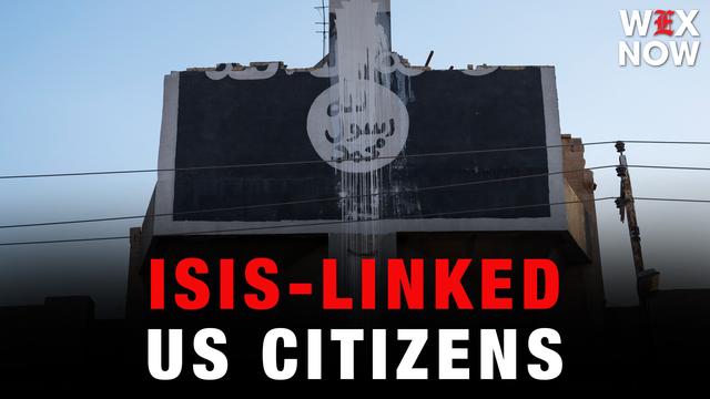 Most ISIS-linked federal defendants are US citizens – May 31, 2024