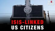 Most ISIS-linked federal defendants are US citizens