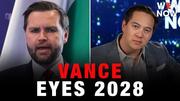 Real Toc: JD Vance Positions Himself for a Potential 2028 Presidential Run
