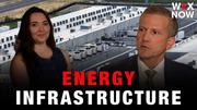 Duke Energy CEO gives insight on AI data centers and investments on old energy infrastructure