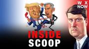 Inside Scoop: No poverty for SPLC, US-Canada trade war, meanwhile in Mexico…