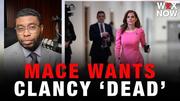 Mace wants Clancy ‘dead,’ Bessent backs $5,000 checks, Comer eyes Omar immigration fraud
