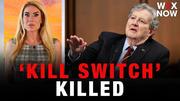 Rand Paul kills AI bill, OpenAI reveals safety breaches, Trump blasts Cooper