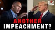 Jeffries has not ‘ruled anything out’ on impeaching Trump if Democrats win
