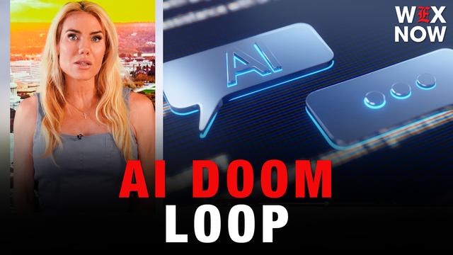 AI doom loop fears, Americans reject data centers, Trump expands deportations