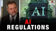 Chris Irvine on looming fear of artificial intelligence in Congress