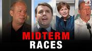 David Mark on a competitive open senate race in New Hampshire