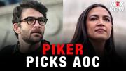 Hasan Piker says he wants to campaign for AOC in 2028
